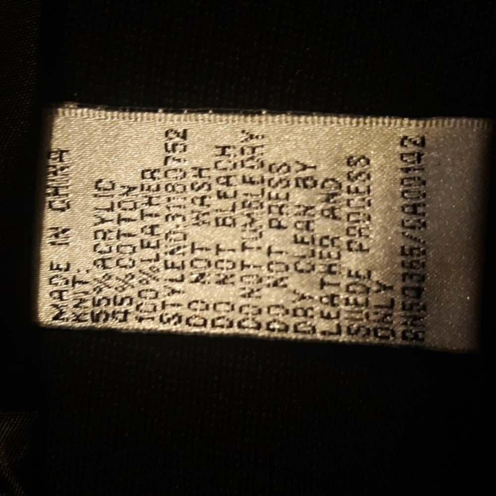 Nygard Collection jacket - Picture 10 of 10